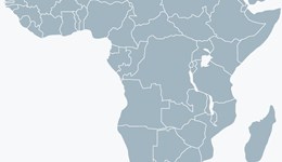 Prospects for UK agri-food exports: Sub-Saharan Africa